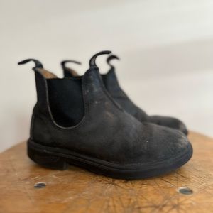 Blundstone kids Aus size 11 used condition